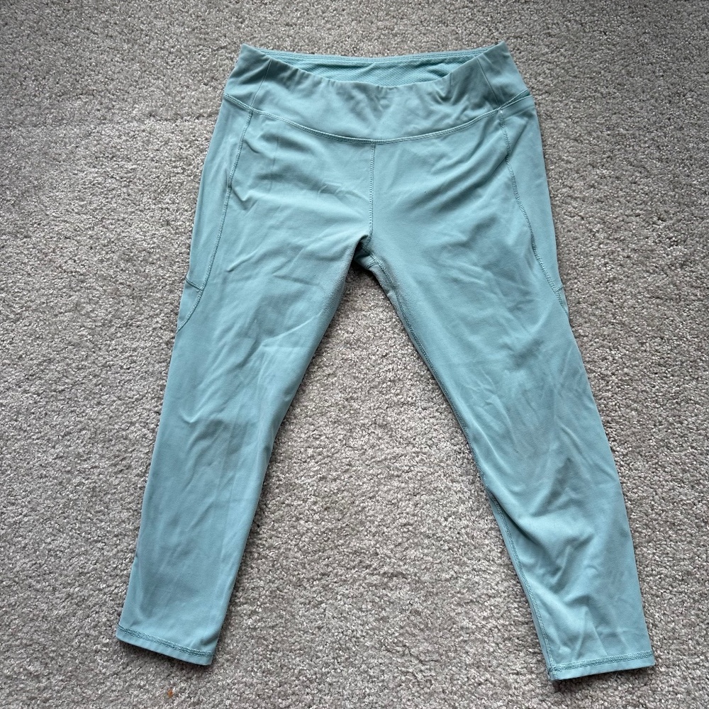 CALIA by Carrie Underwood -  7/8 Leggings